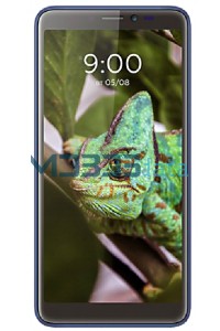 BQ MOBILE BQ-5518G JEANS specifikacije